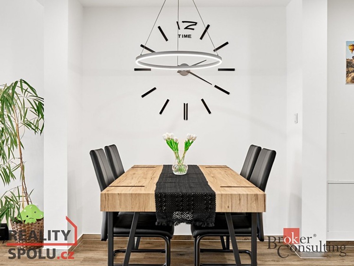 Prodej domu 127 m², pozemek 552 m²
