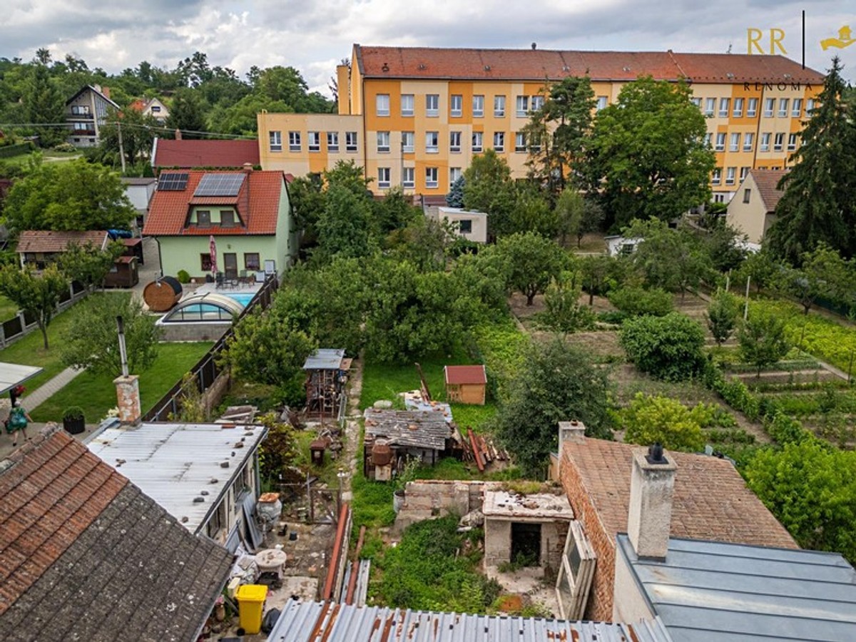 Prodej domu 165 m², pozemek 547 m²