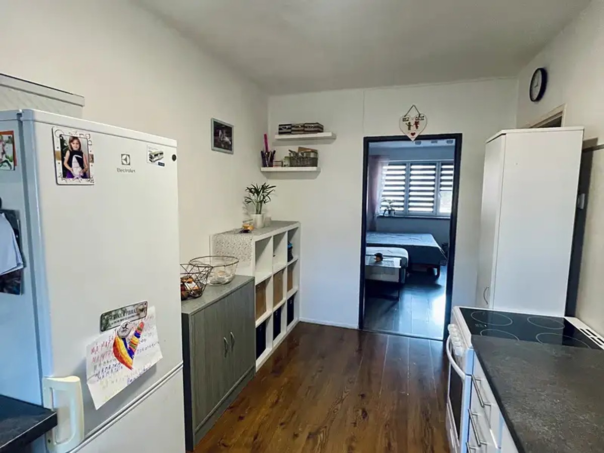 Prodej bytu 2+1 57 m²