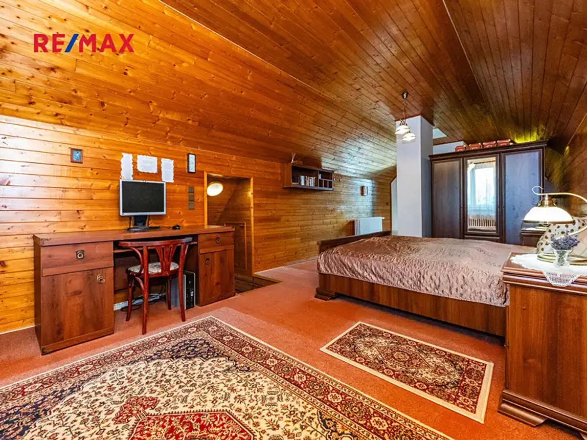 Prodej domu 312 m², pozemek 600 m²