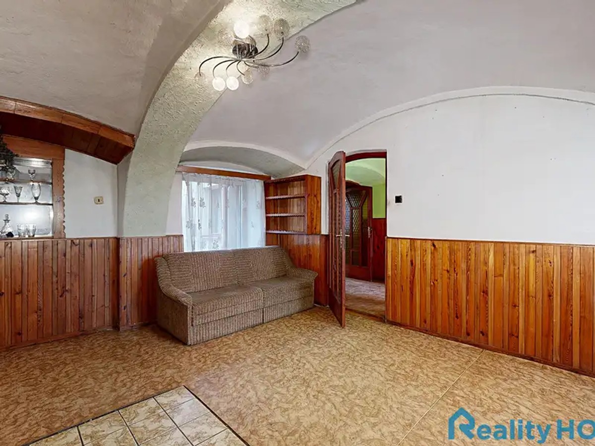 Prodej domu 129 m², pozemek 227 m²