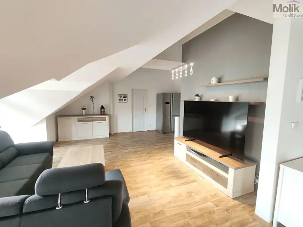 Prodej bytu 3+kk 111 m²