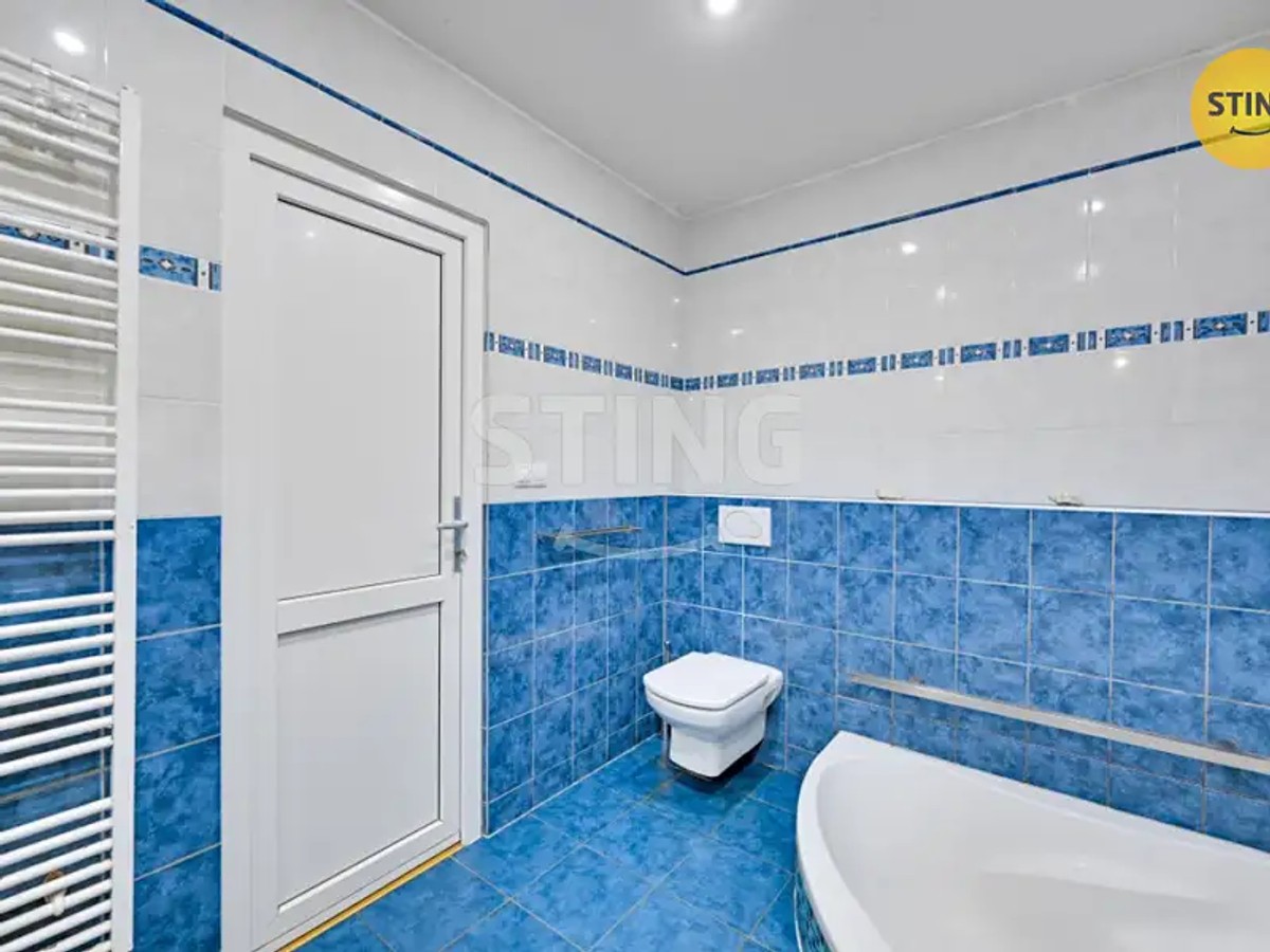 Prodej domu 204 m², pozemek 740 m²