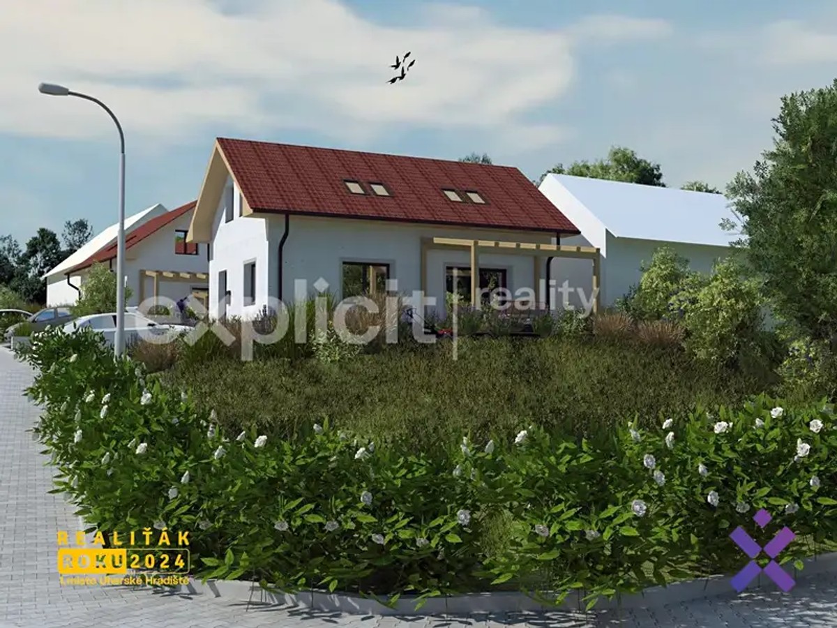 Prodej bytu 3+kk 61 m²