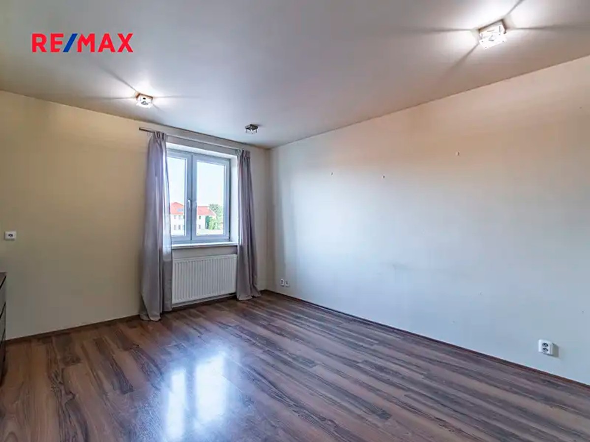 Prodaný byt 3+kk 72 m²