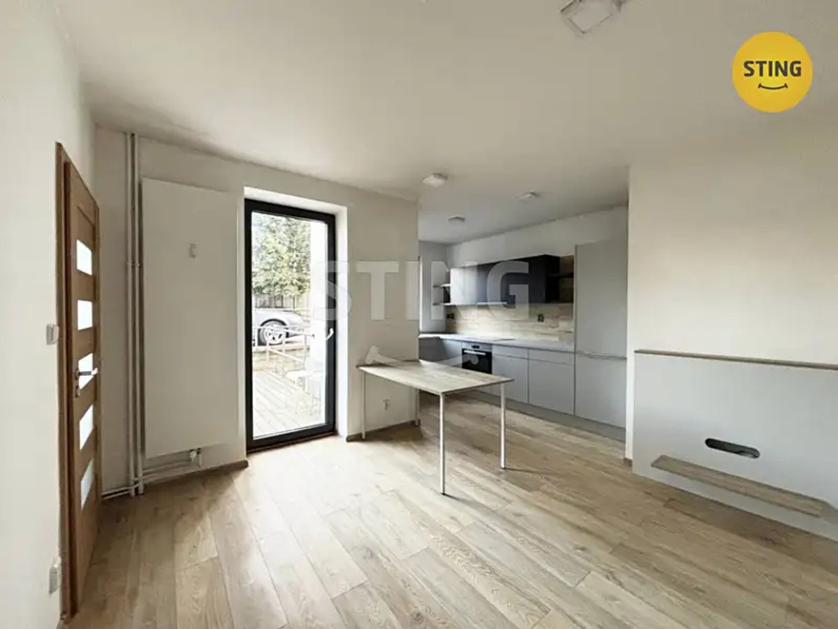 Prodej bytu 2+kk 41 m²