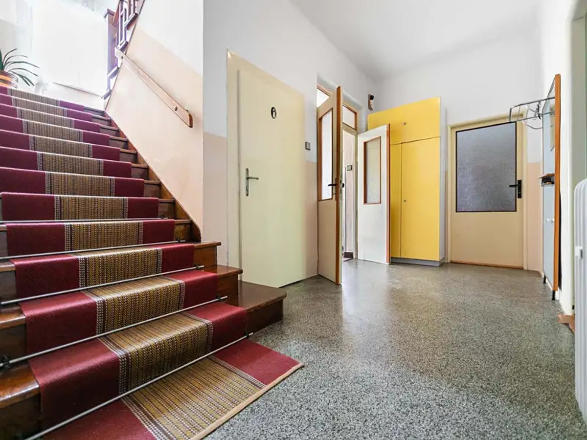 Prodej domu 183 m², pozemek 1698 m²