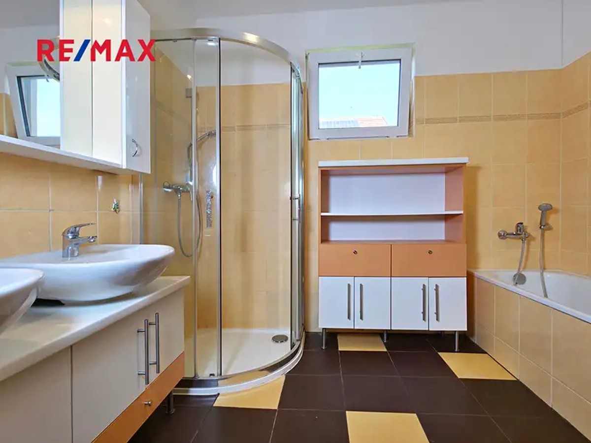 Prodej domu 125 m², pozemek 1030 m²