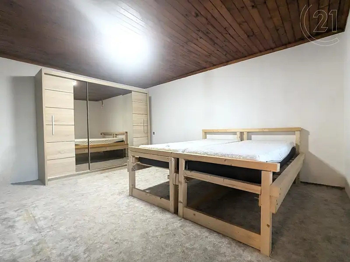 Prodej chalupy 80 m², pozemek 150 m²
