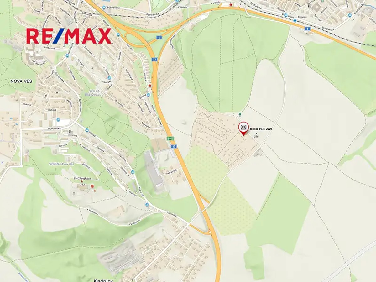 Prodej chaty 72 m², pozemek 737 m²