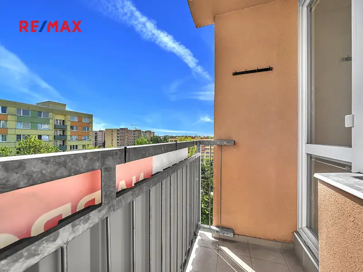 Prodej bytu 3+1 74 m²
