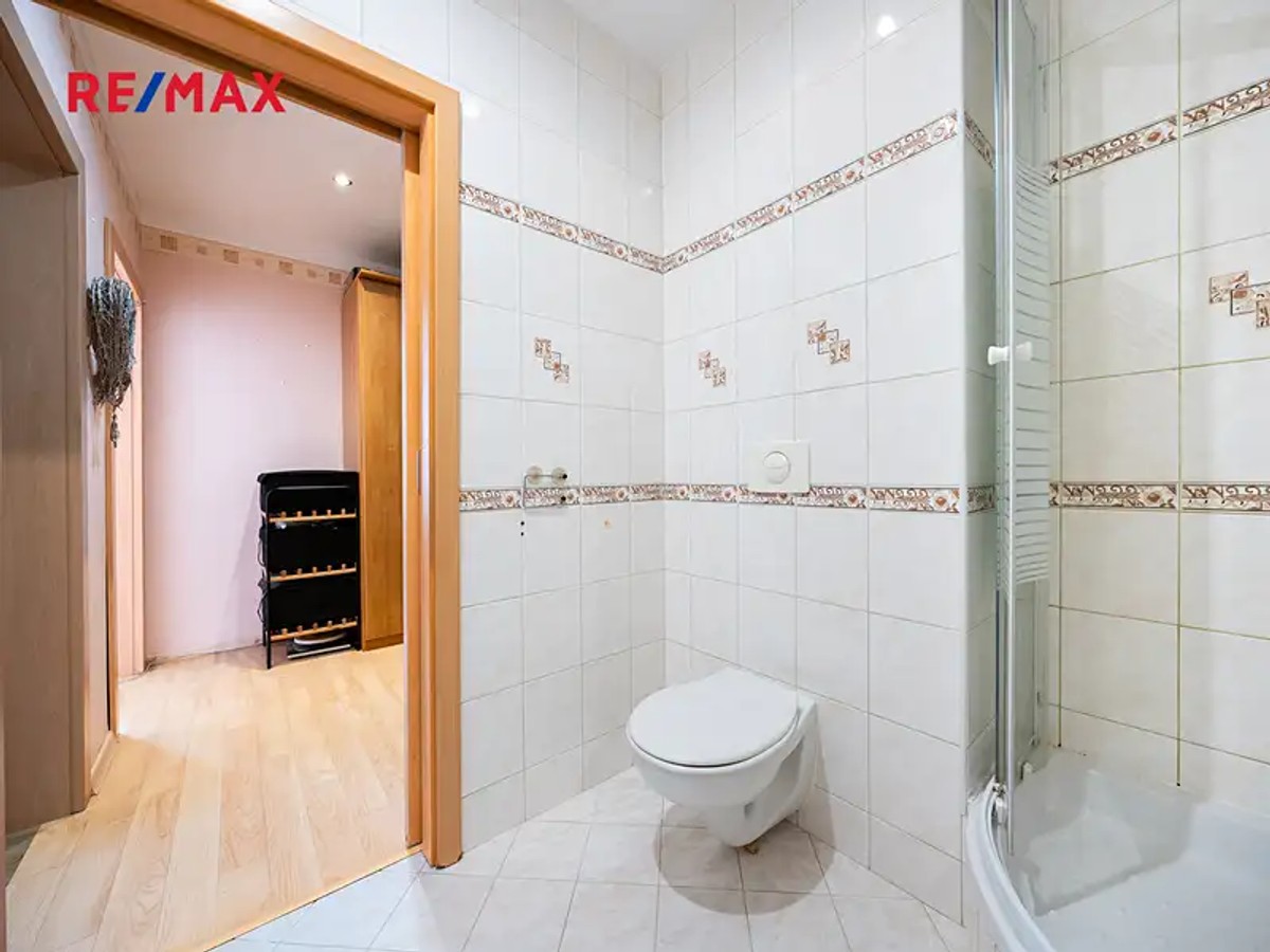 Prodej bytu 3+1 63 m²