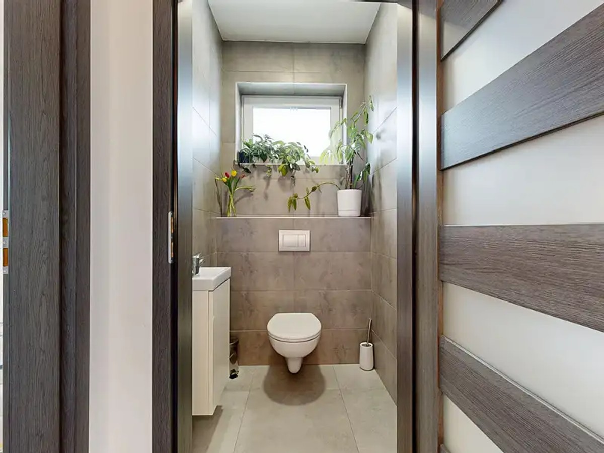 Prodej domu 155 m², pozemek 1140 m²