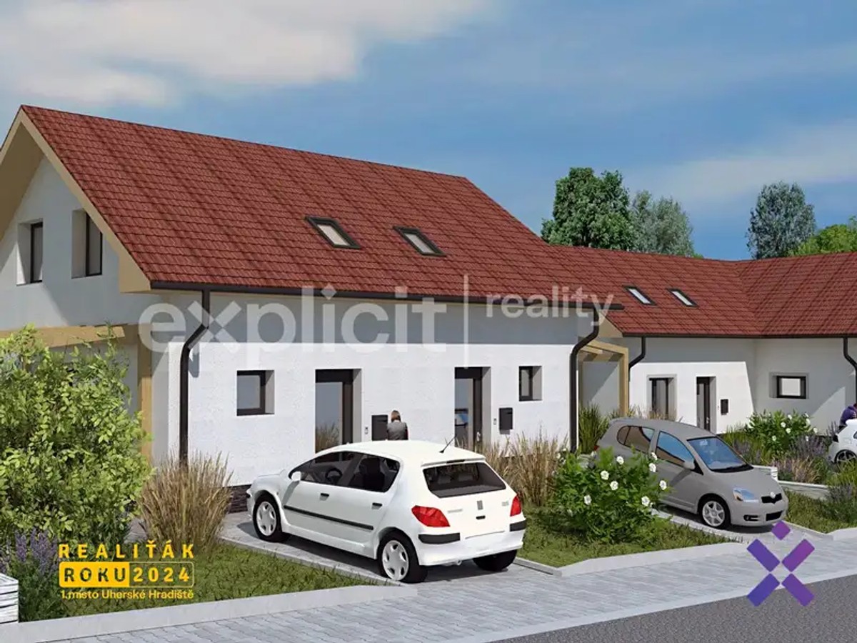 Prodej bytu 3+kk 61 m²