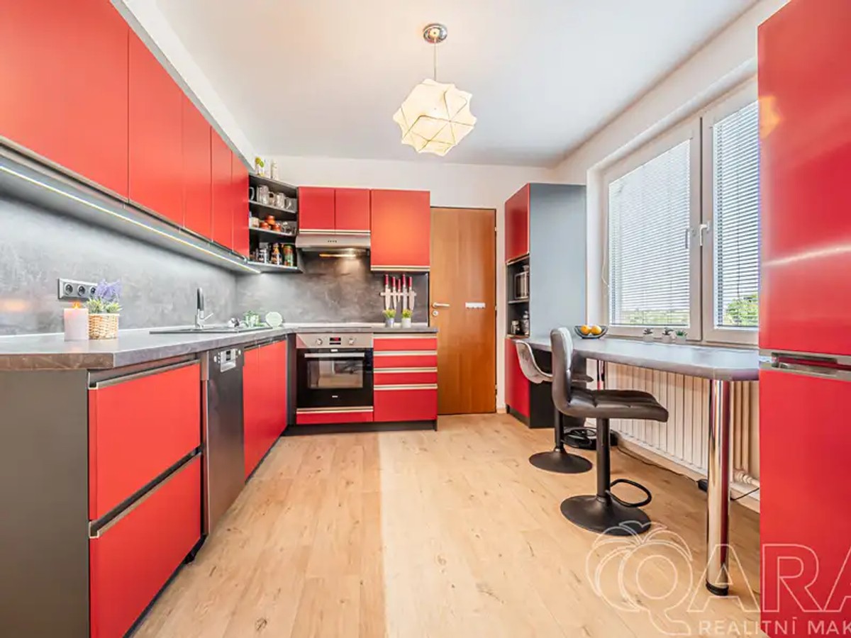 Prodej bytu 3+1 104 m²