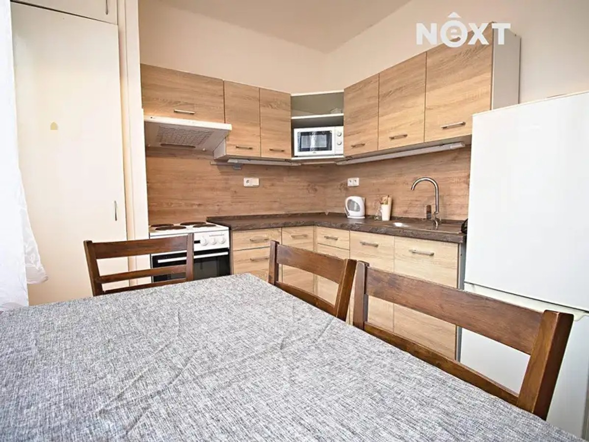 Prodej bytu 2+1 56 m²