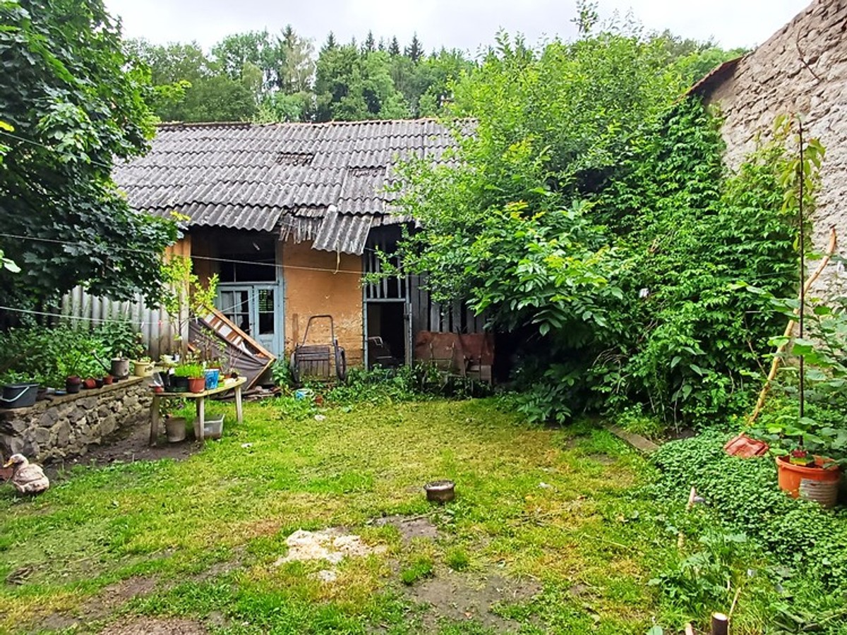 Prodaný dům 180 m², pozemek 246 m²