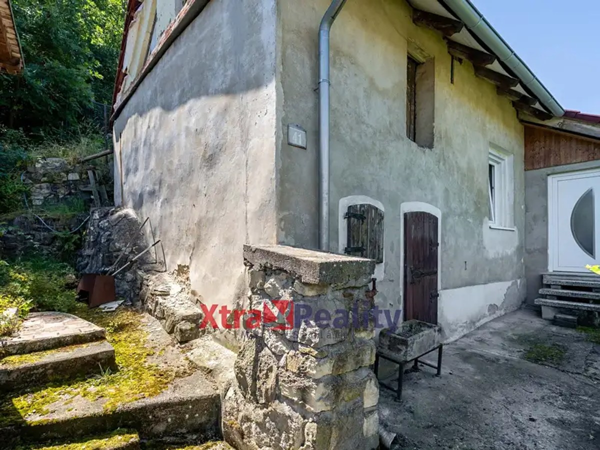 Prodaný dům 167 m², pozemek 395 m²