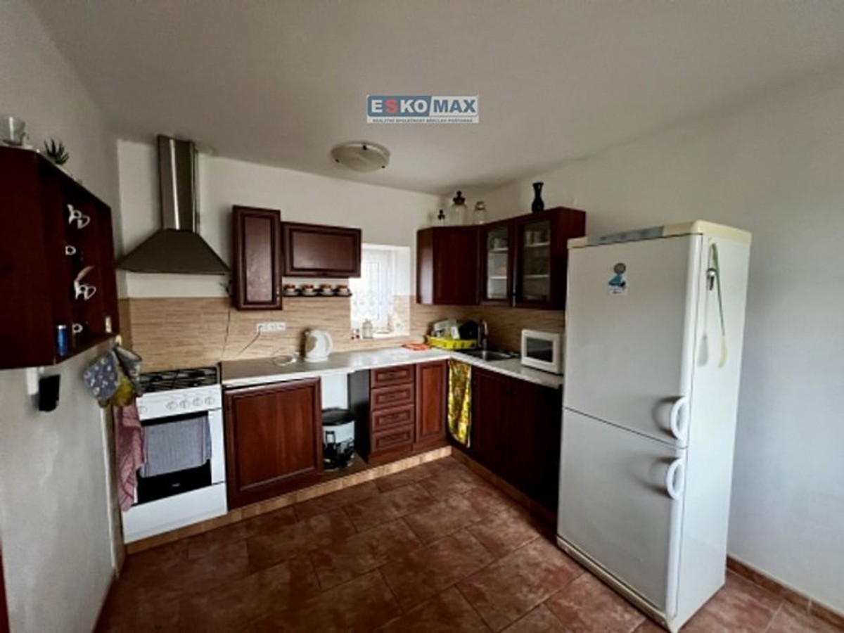 Prodej domu 150 m², pozemek 500 m²