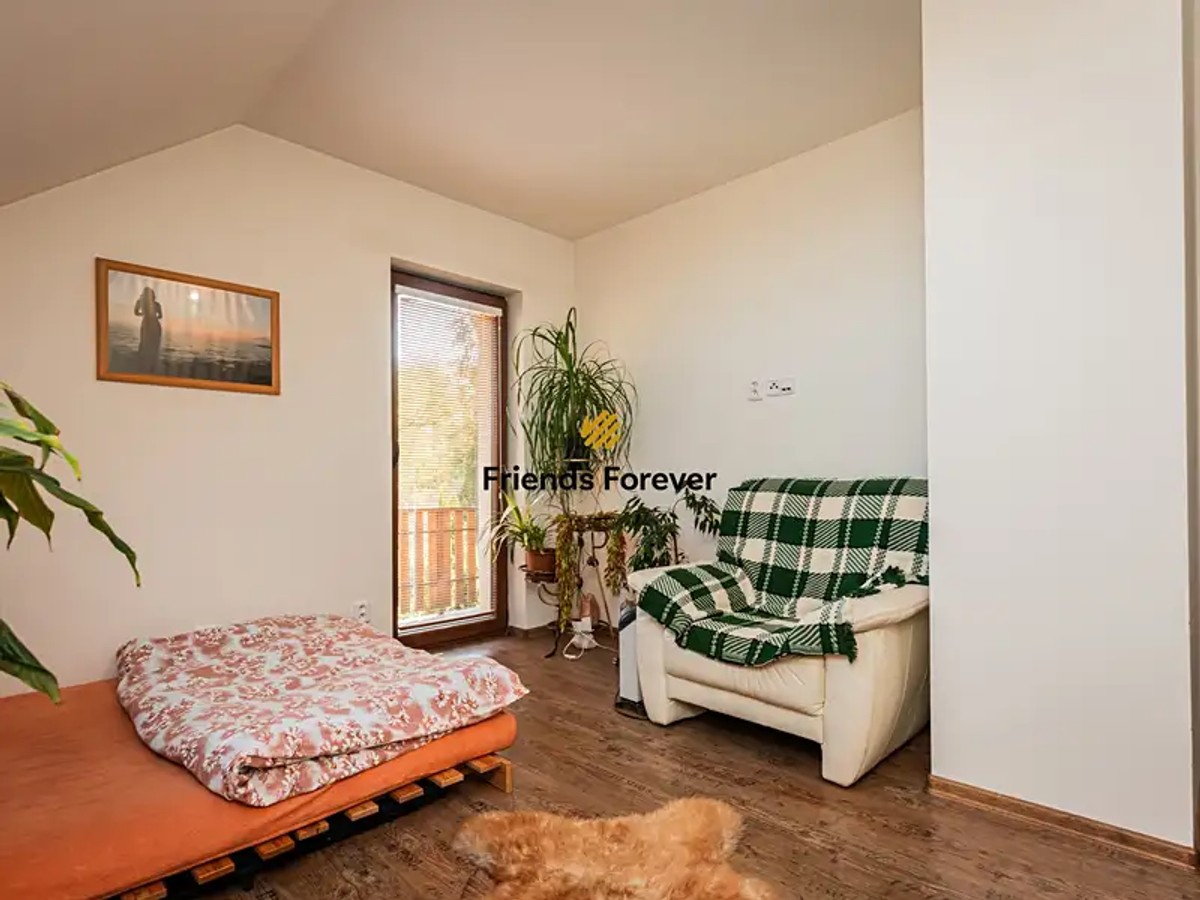 Prodej domu 142 m², pozemek 1619 m²