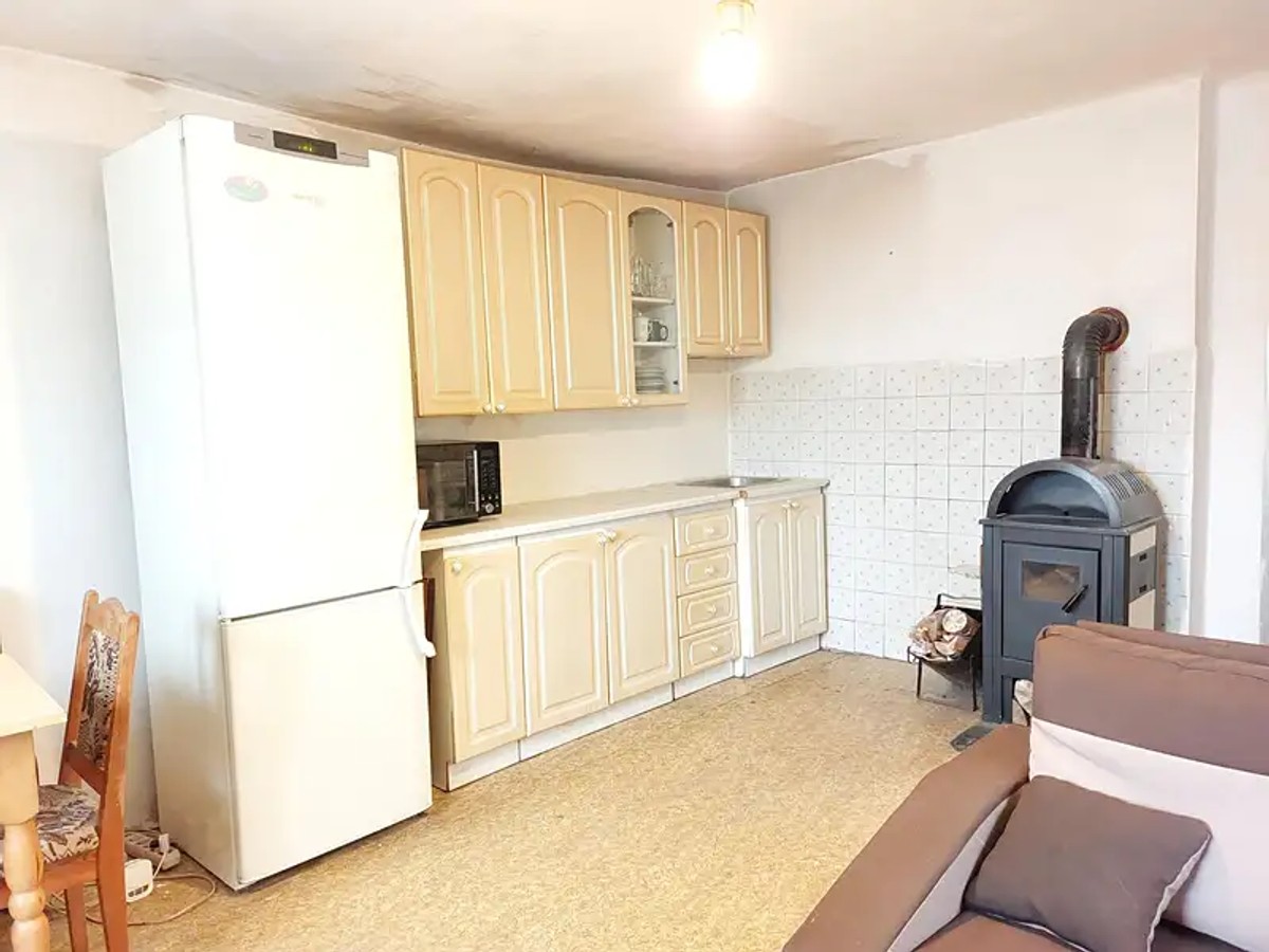Prodej domu 70 m², pozemek 429 m²