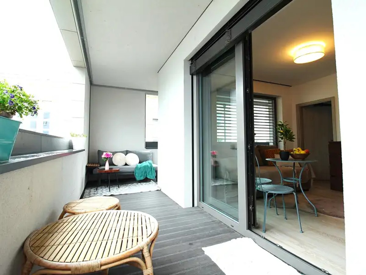 Prodej bytu 2+kk 34 m²