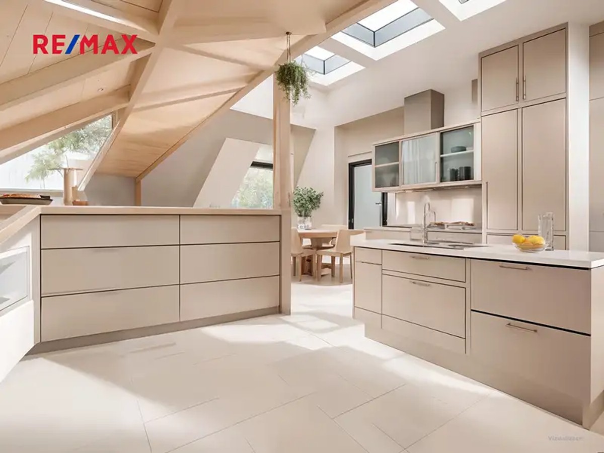 Prodej bytu 3+1 119 m²