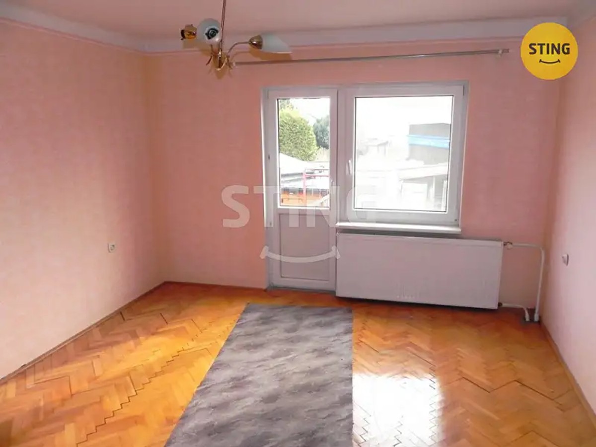 Prodej domu 100 m², pozemek 186 m²