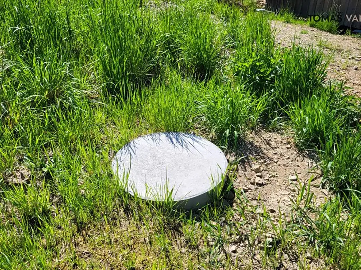 Prodej stavebního pozemku 673 m²