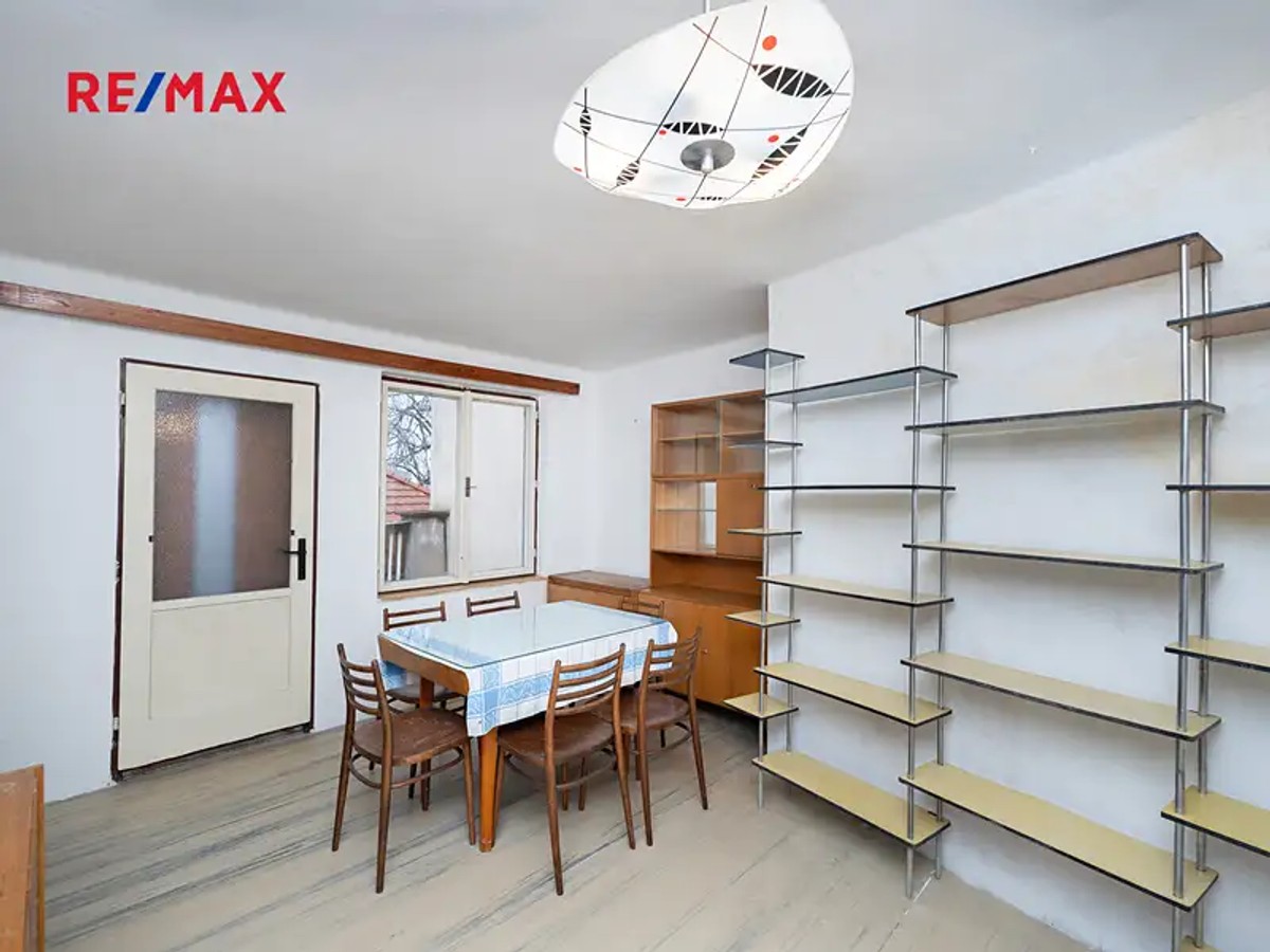 Prodej domu 153 m², pozemek 346 m²