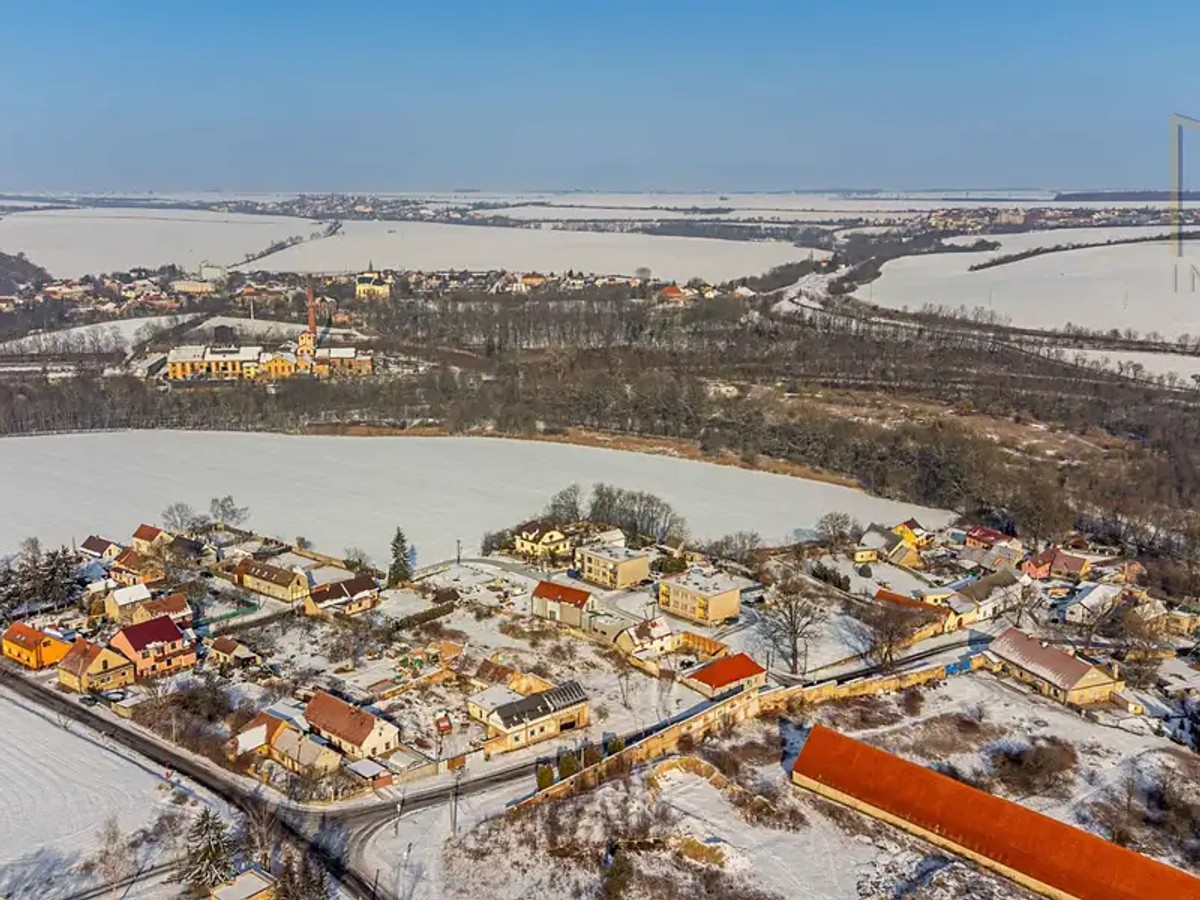 Prodej bytu 3+1 72 m²