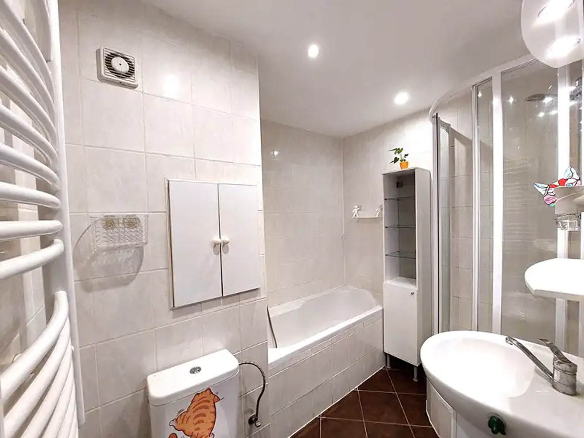 Prodej bytu 3+kk 56 m²
