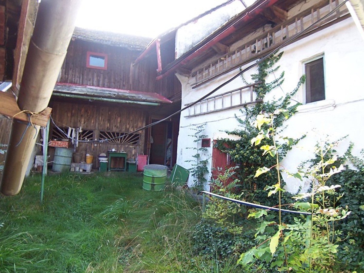 Prodej chalupy 120 m², pozemek 248 m²