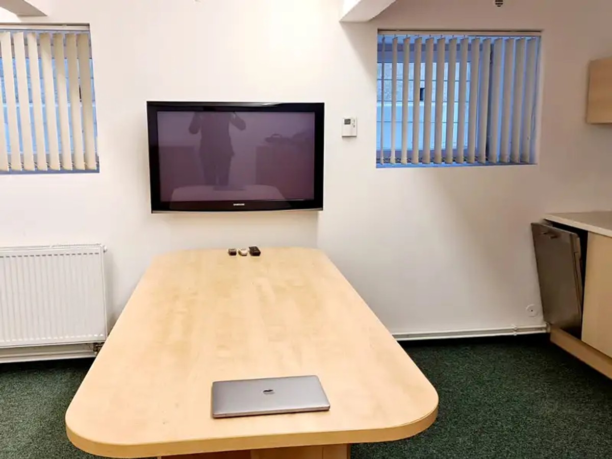 Prodej bytu 1+kk 44 m²