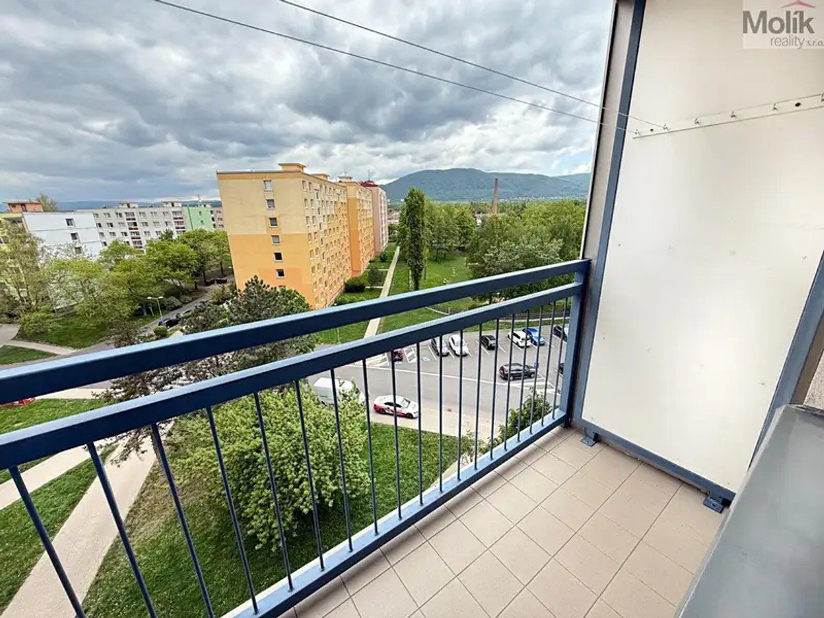 Prodej bytu 2+1 60 m²