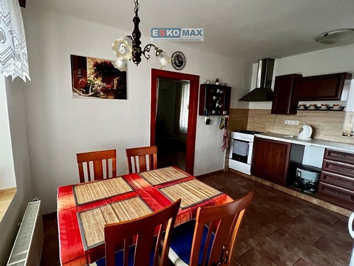 Prodej domu 150 m², pozemek 500 m²