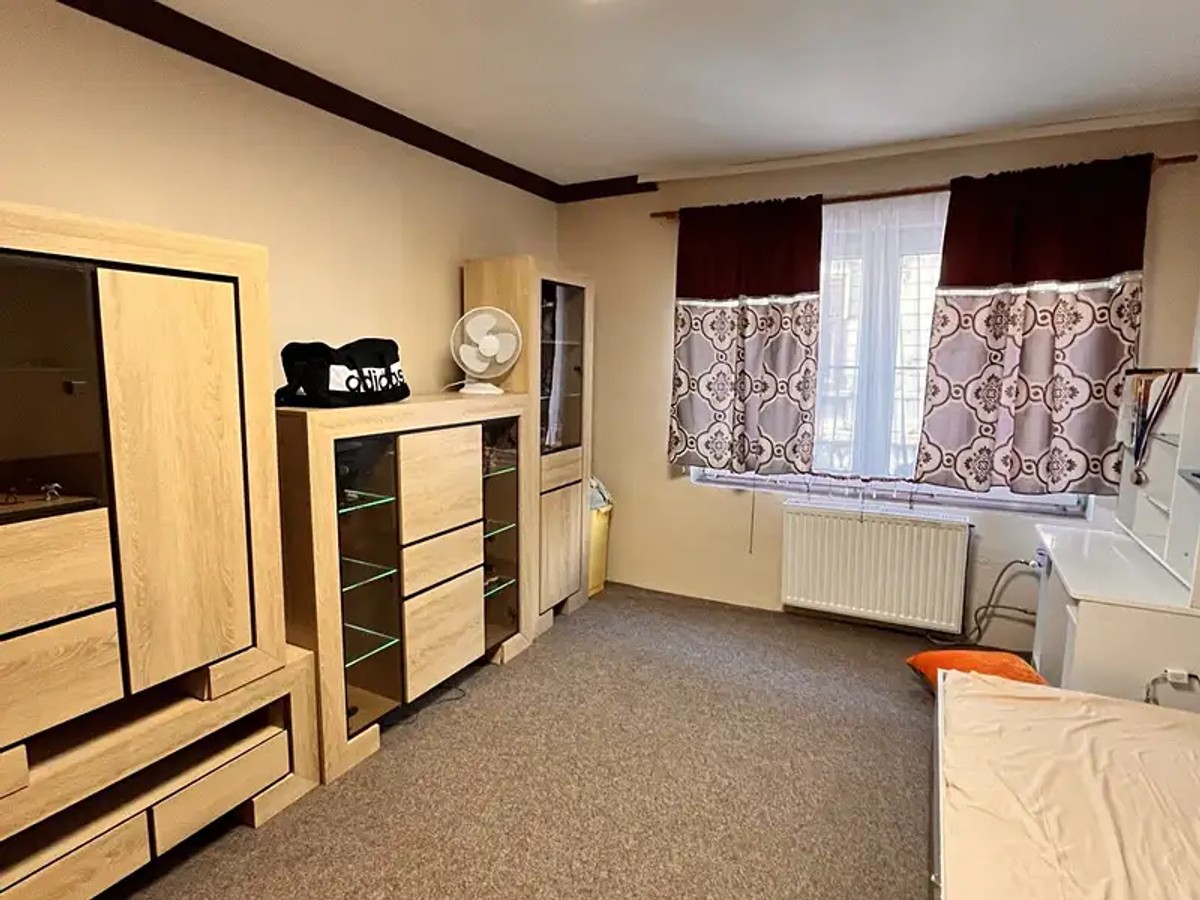 Prodej domu 220 m², pozemek 485 m²