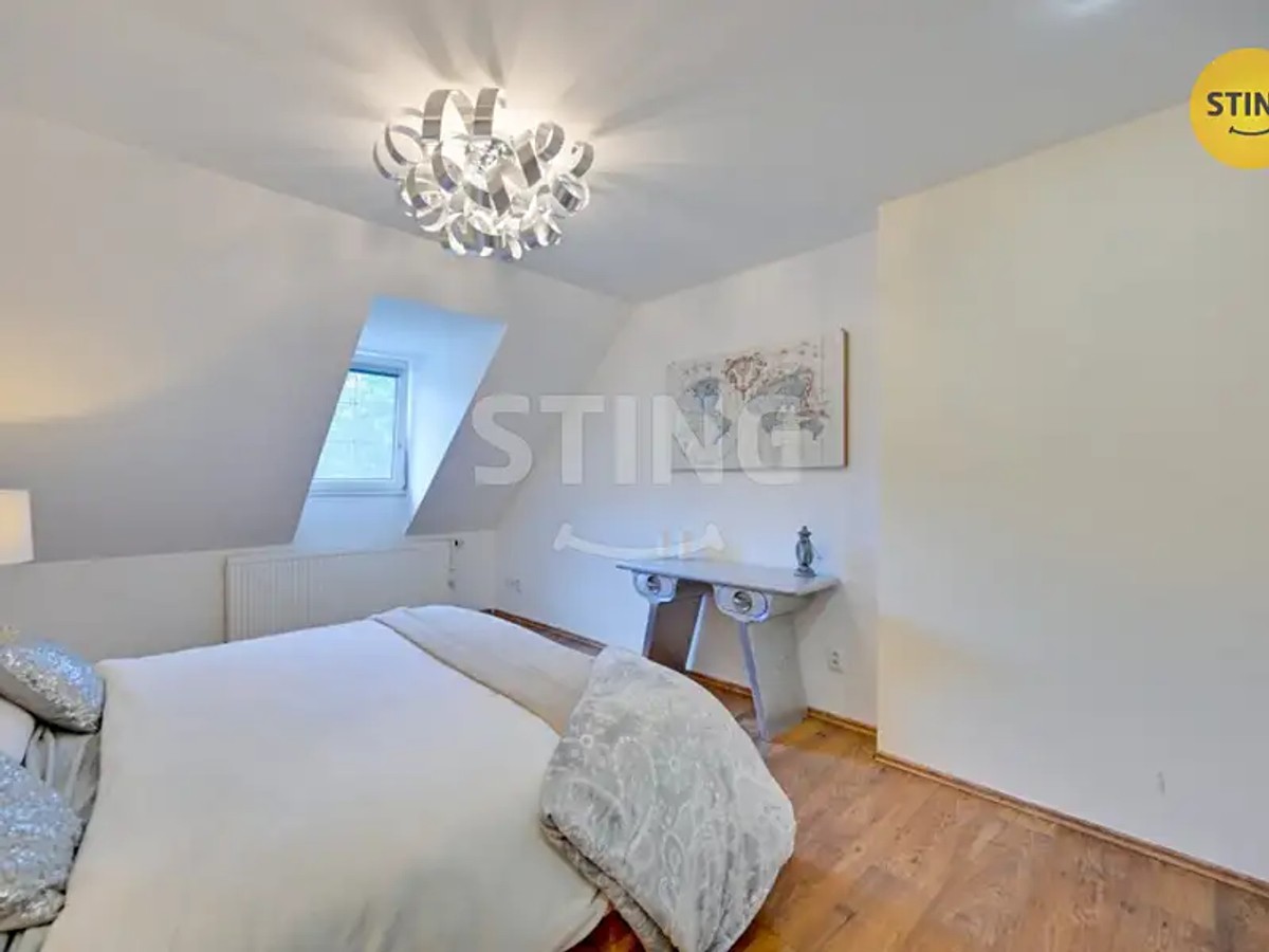Prodej domu 204 m², pozemek 740 m²