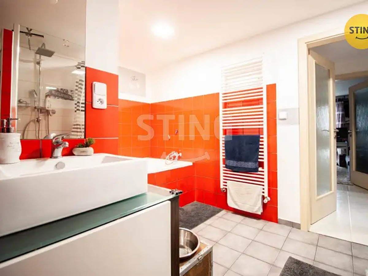 Prodej domu 192 m², pozemek 395 m²