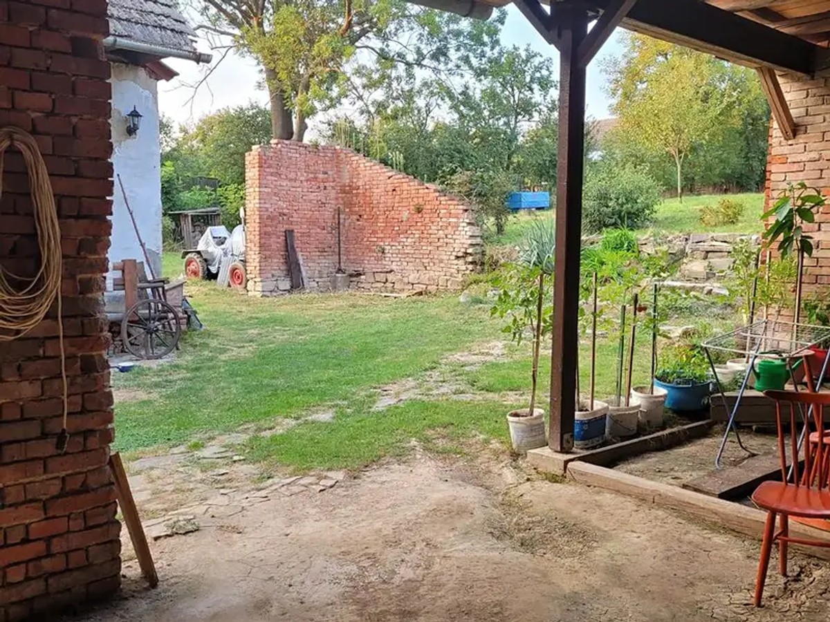 Prodej domu 90 m², pozemek 2454 m²