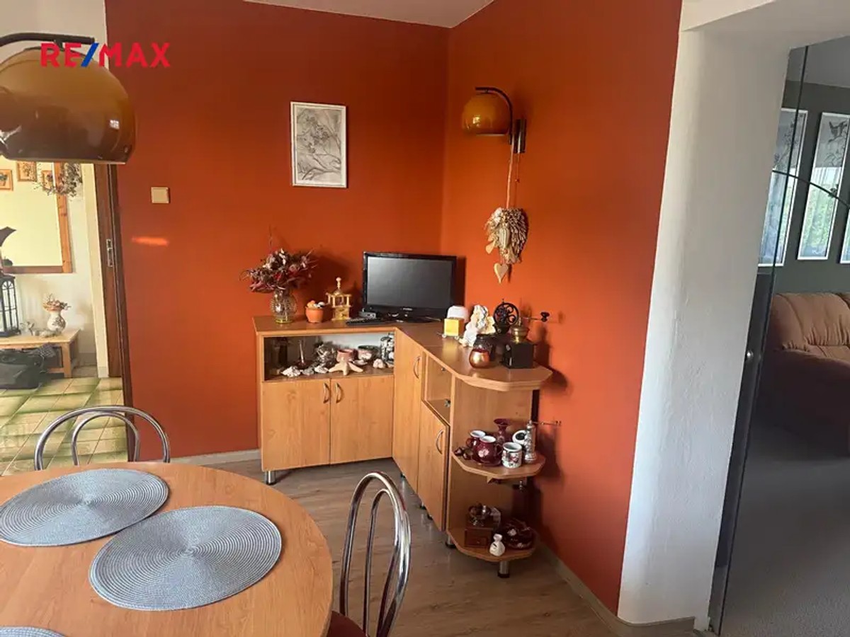 Prodej domu 380 m², pozemek 650 m²