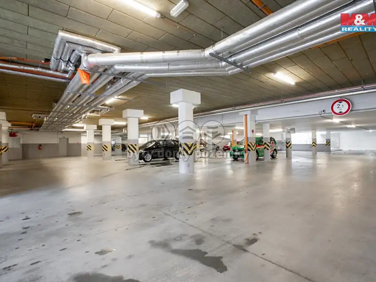 Prodej bytu 3+kk 103 m²