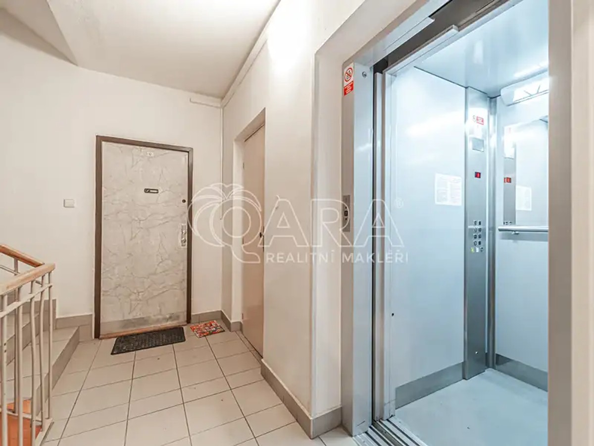 Prodej bytu 2+1 62 m²