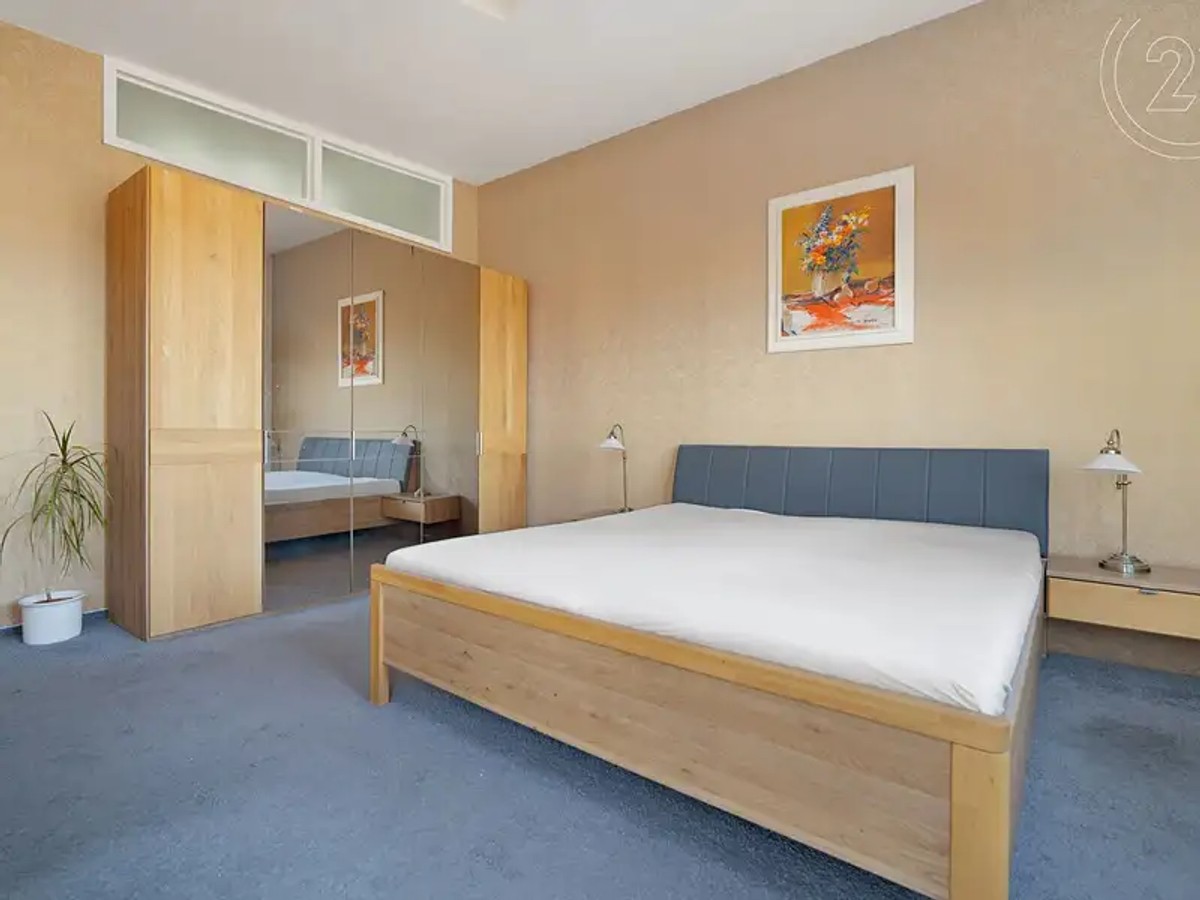 Prodej bytu 4+kk 145 m²