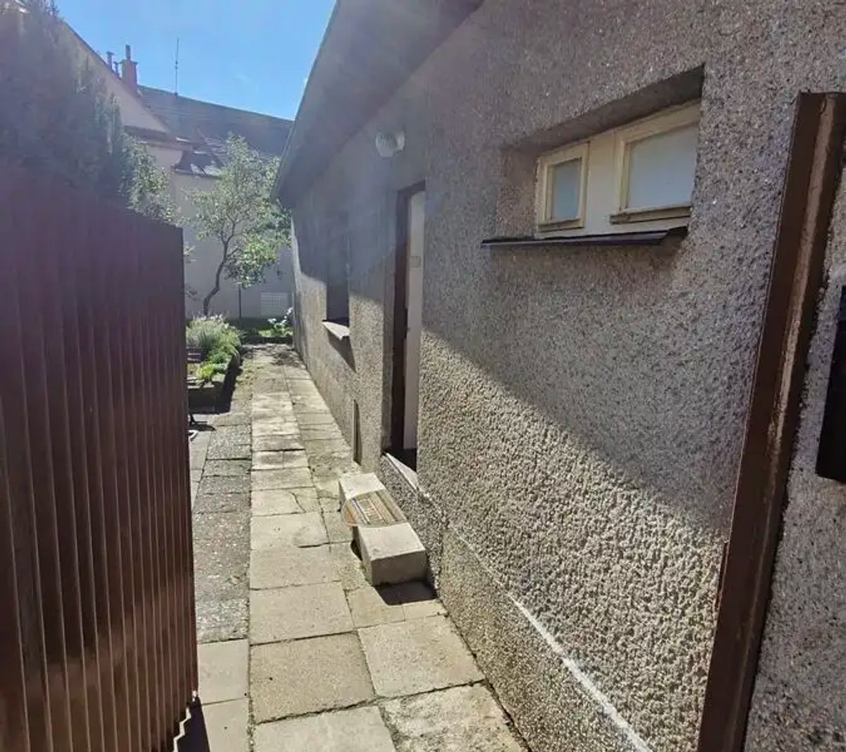 Prodej domu 80 m², pozemek 439 m²