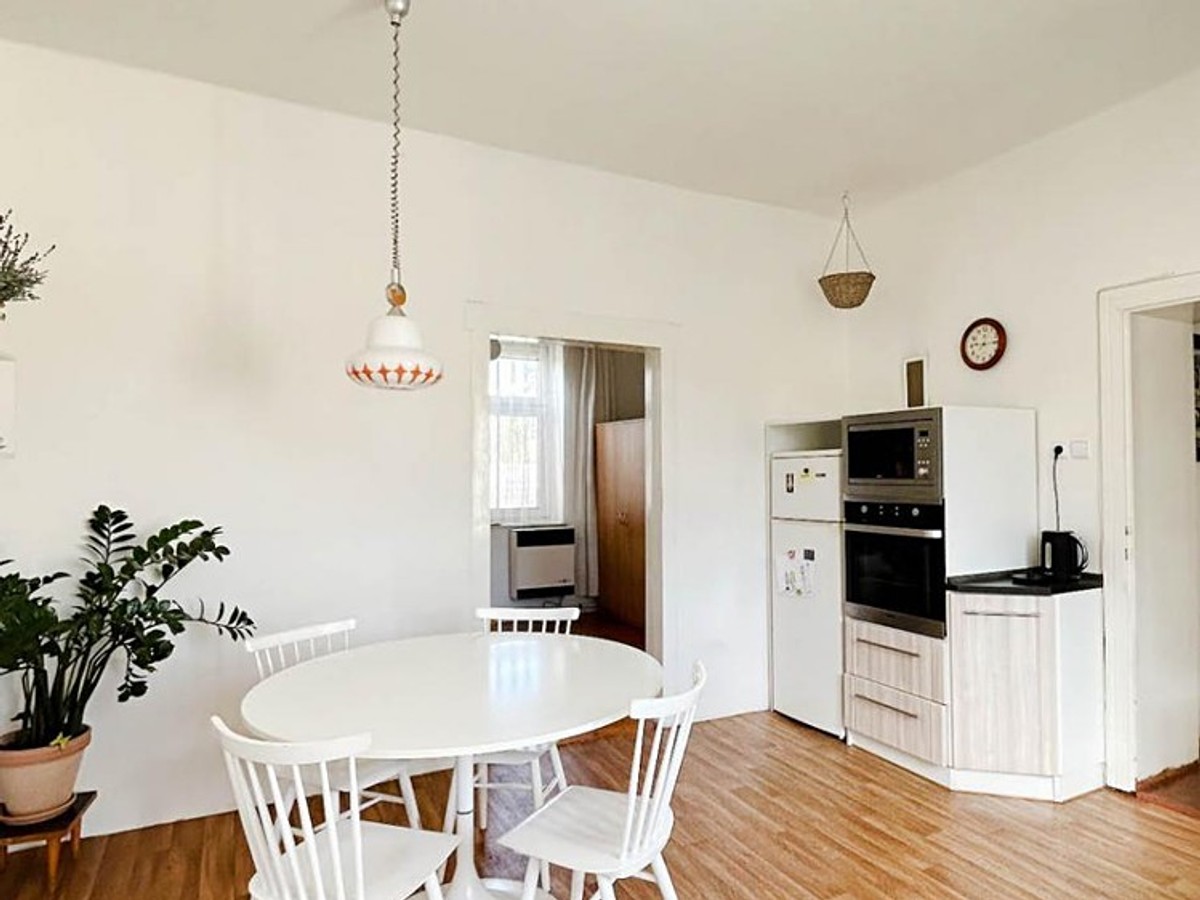Prodej vily 130 m², pozemek 900 m²