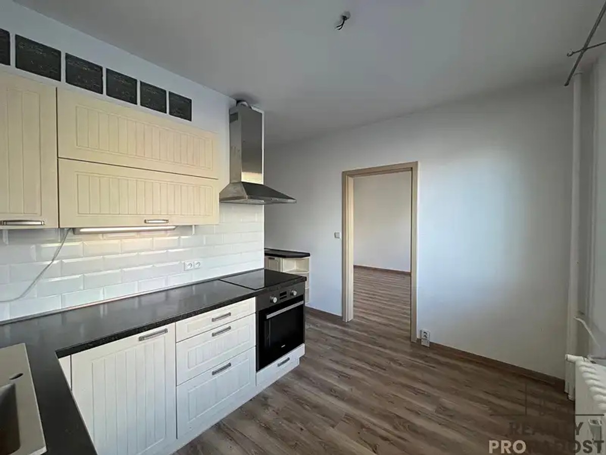 Prodej bytu 3+1 83 m²