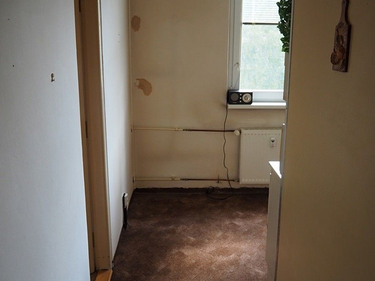Prodaný byt 2+1 52 m²