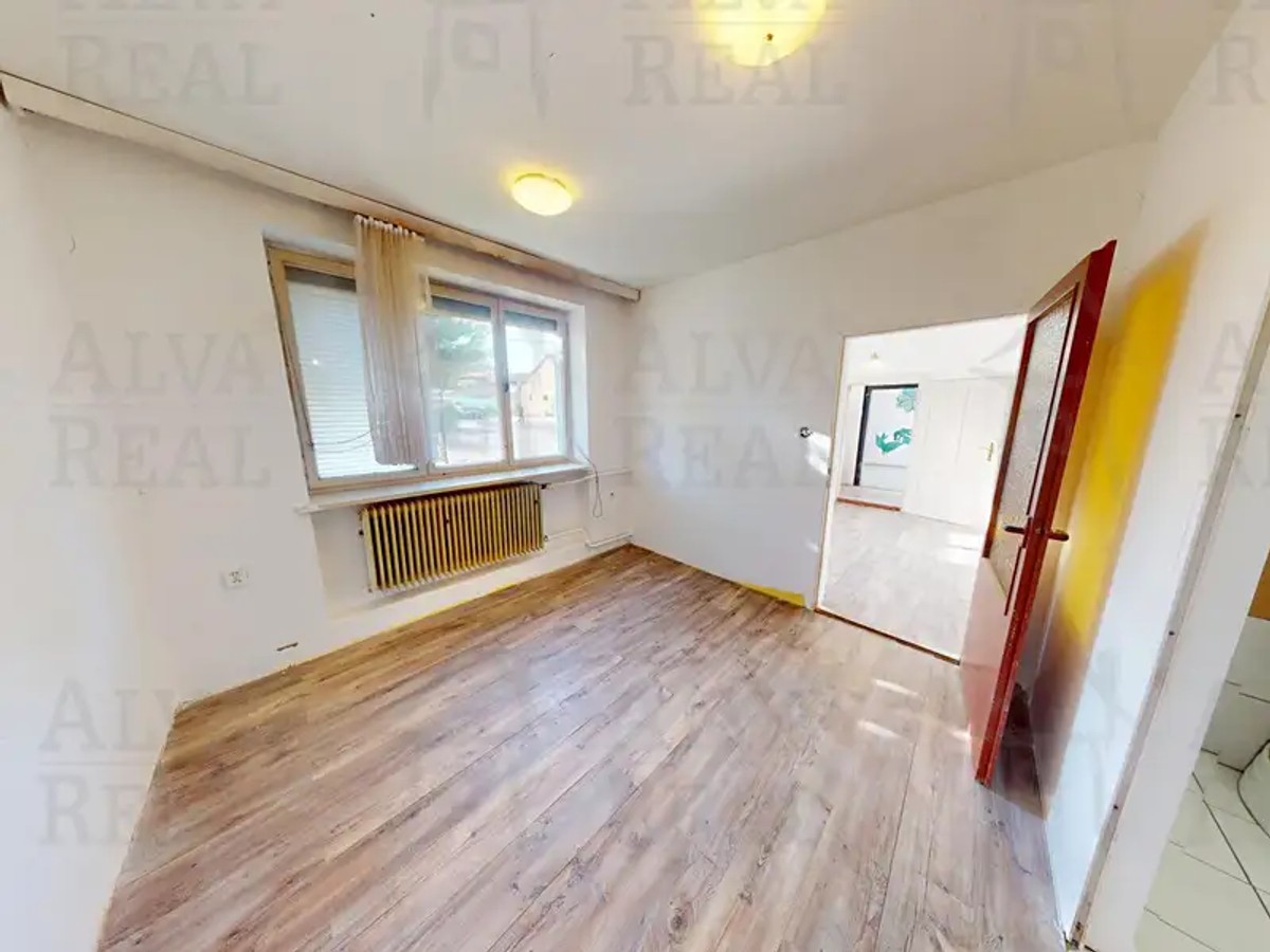 Prodej domu 95 m², pozemek 816 m²