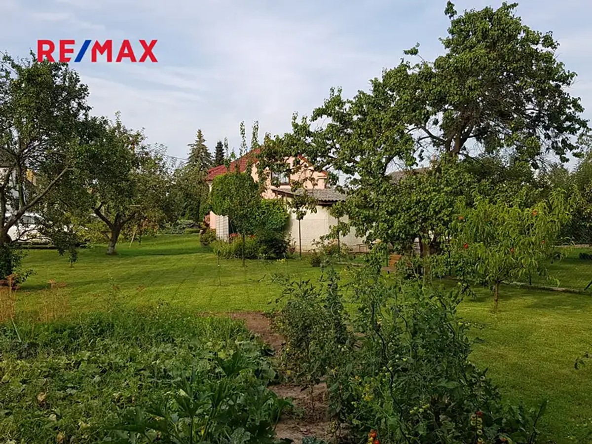 Prodej domu 380 m², pozemek 650 m²